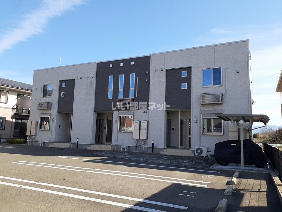 プリムローズⅡの外観画像