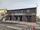 ラ キャドゥ ア アリッサムの外観画像
