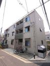ラ・ヴィータ下馬の外観画像