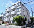 SK・マンションの外観画像
