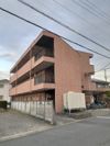 メゾン神領Ⅱの外観画像