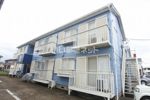 ストラッドけやき台 B棟の外観画像