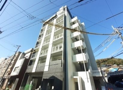 インフィールド枝光の外観画像