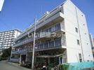 盛南マンションの外観画像