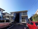 グリーンパーク雄城台の外観画像