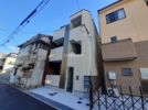 仮称）西出町1丁目マンションの外観画像