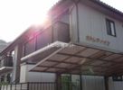 カトレアハイツの外観画像