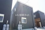 ヴェレーベン一宮Bの外観画像