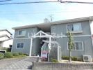 リビングウィンの外観画像