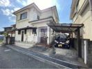 東保貸家の外観画像