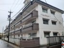 メゾンリリーベルⅠ棟の外観画像