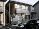 ラ・パルテール津島京町 四番館の外観画像