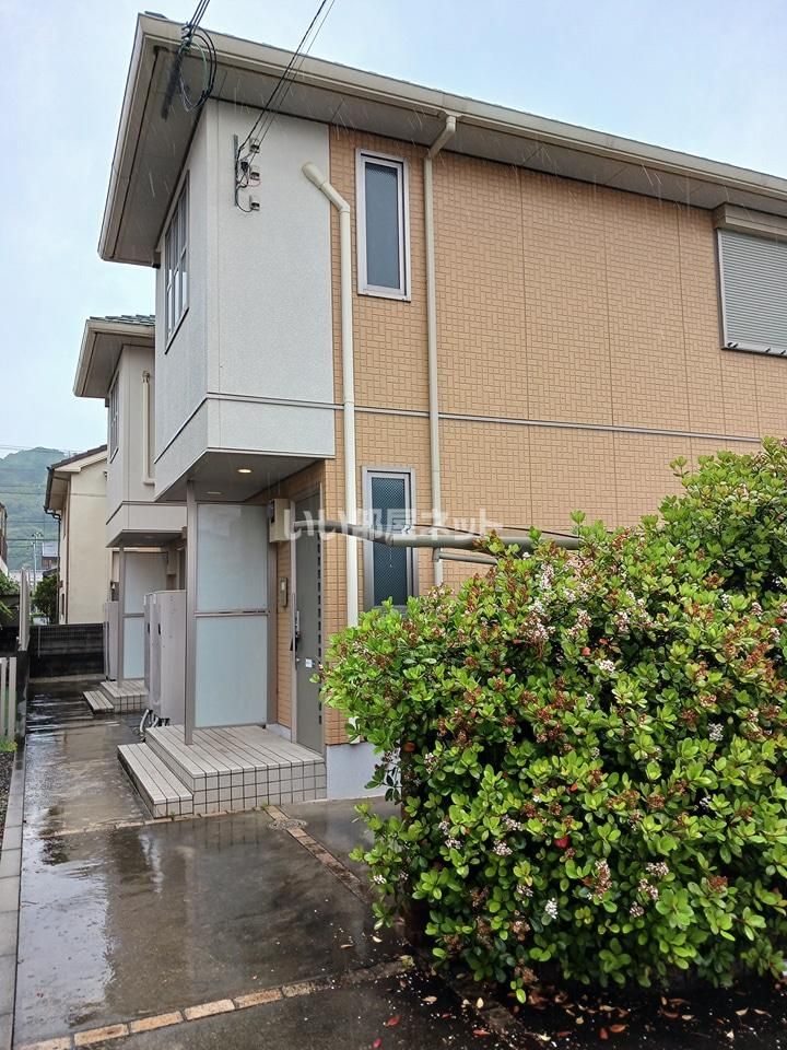 シャーメゾン赤穂の外観画像