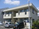 深沢マンションの外観画像