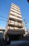 PearResidenceMinato（ペアレジデンスミナト）の外観画像