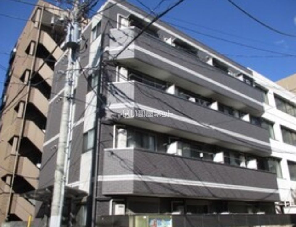 Domani(ドマーニ)の外観画像