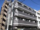 Domani(ドマーニ)の外観画像