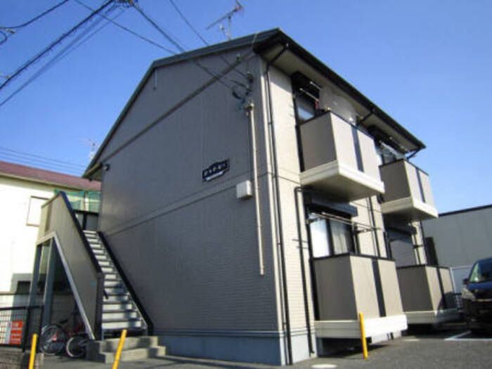 シャトレーの外観画像