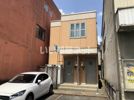 シャーメゾン博労町の外観画像