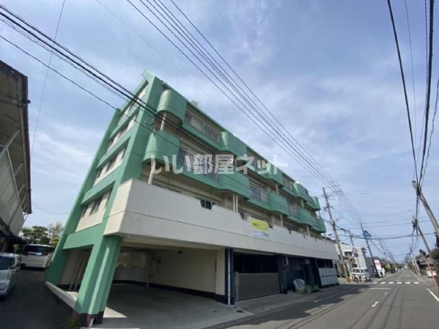 丸吉ビルの外観画像