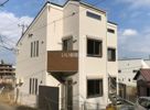 ライヴズ長沼レジデンスの外観画像