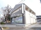 ルーミー牛久123号館の外観画像