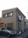 ファミリアの外観画像