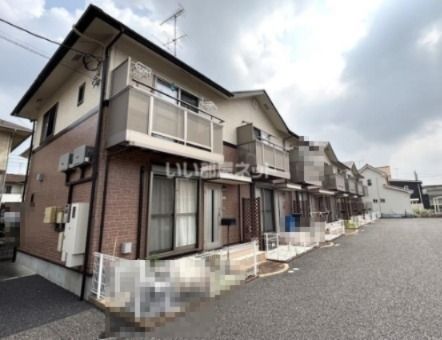Joyeux Liviere (ジョワイユリヴィエール) Cの外観画像