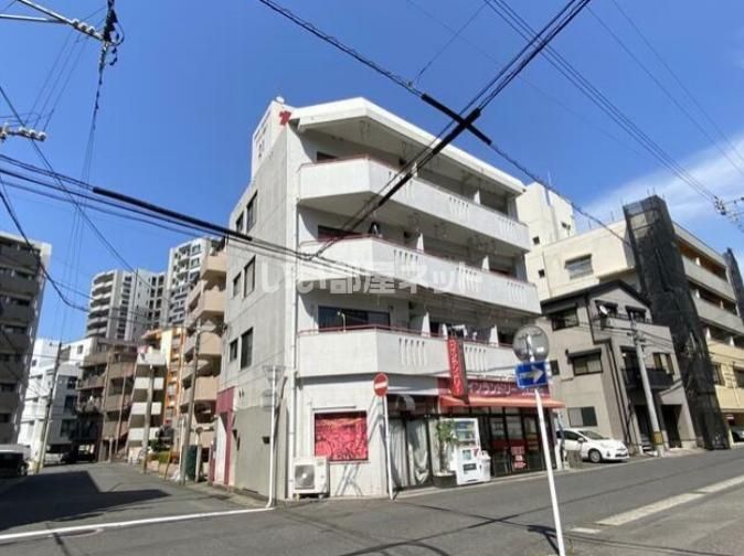 Nova Luxの外観画像