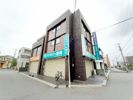 リバティ勝田台の外観画像