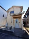 稲場町戸建借家C棟の外観画像