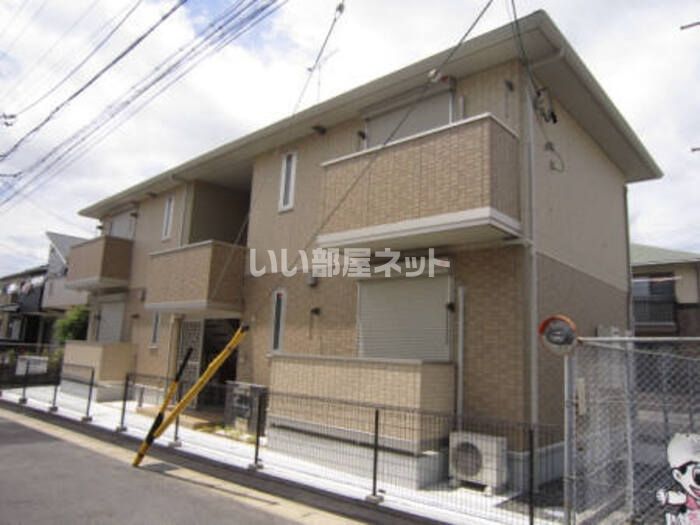 コートダジュールⅡの外観画像