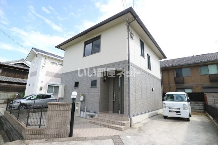 アーマビリータ Bの外観画像