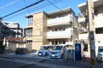 D-room六本松駅西の外観画像