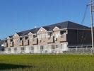 ゼクセル北野Bの外観画像