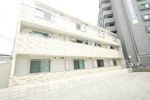 Blue.Residenceの外観画像