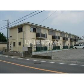 ビバハイツ参番館の外観画像