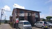 サンベルク鹿嶋B棟の外観画像