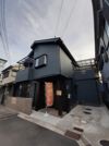 島泉6丁目貸家の外観画像