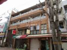 銀座OXビルの外観画像