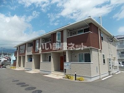 プリムローズ Kの外観画像