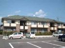 コンフォーレ原田 A棟の外観画像