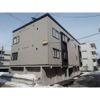 クリエイト旭町Bの外観画像