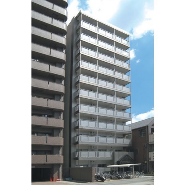 S・V丸の内の外観画像