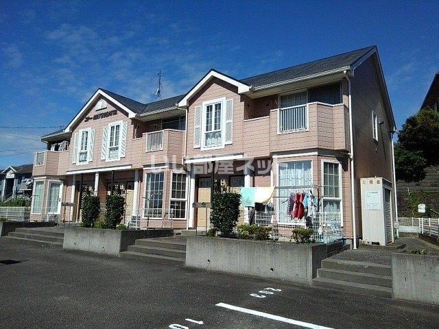 コトーMATSUSHITAの外観画像