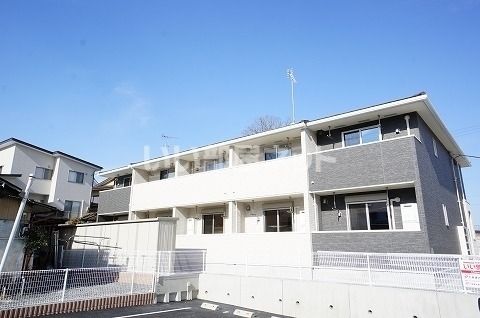 リアンの外観画像
