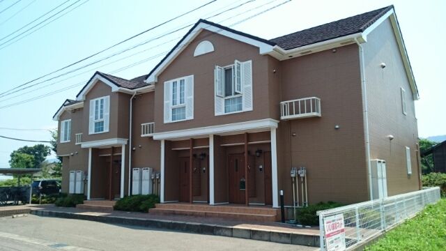 Casa Novaの外観画像