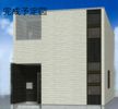 妻田北2丁目戸建ての外観画像