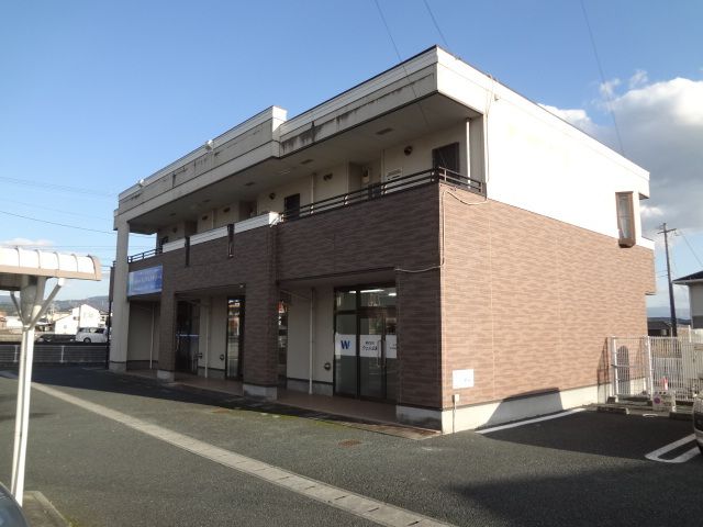 ファインの外観画像