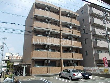 プリムローズHY1の外観画像
